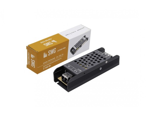 Блок питания YA YA-100-24 SWG
