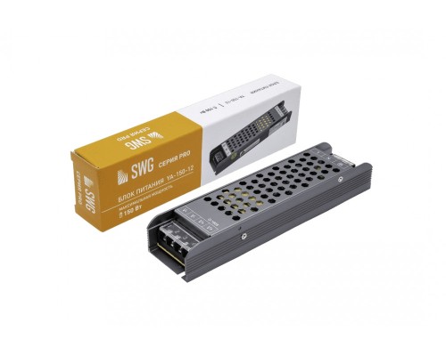 Блок питания YA YA-150-12 SWG