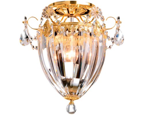 Потолочная люстра Bagatelle 1242-211 Schonbek