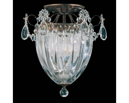 Потолочный светильник Bagatelle 1242-22 Schonbek