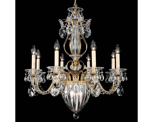 Подвесная люстра Bagatelle 1248-23 Schonbek