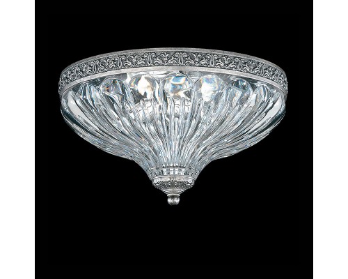 Потолочный светильник Milano 5630-89 Schonbek