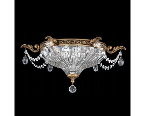 Потолочный светильник Milano 5633-80 A Schonbek