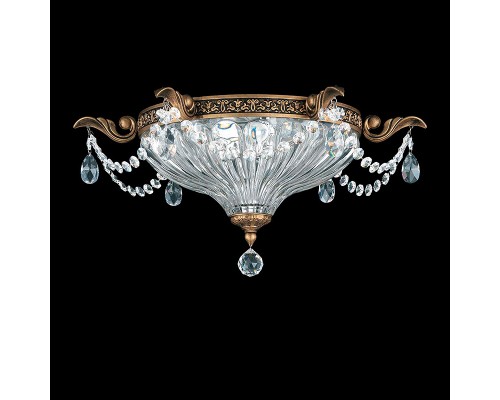 Потолочный светильник Milano 5633-80 O Schonbek