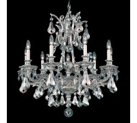 Подвесная люстра Sophia 6949-86 GS Schonbek