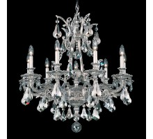Подвесная люстра Sophia 6949-86 GS Schonbek