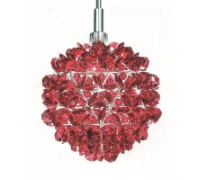 Подвесной светильник Geode GD0404 SC BX Schonbek