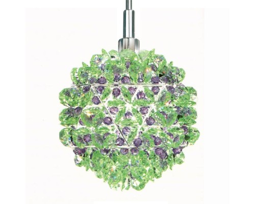 Подвесной светильник Geode GD0404 SF S Schonbek