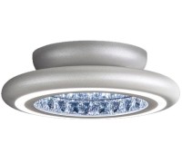 Потолочный светильник Infinite Aura MFC121E-SI1S Schonbek