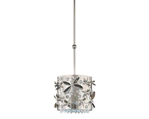 Подвесной светильник Shadow Dance SH0308E-49 SC Schonbek