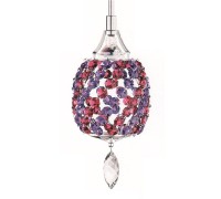 Подвесной светильник Twist TW0407 EV S Schonbek