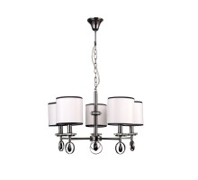 Подвесная люстра Эстер 10413.01.11.05 Seven Fires