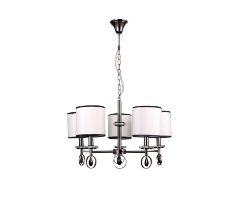 Подвесная люстра Эстер 10413.01.11.05 Seven Fires