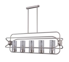 Подвесная люстра Дрита 33069.01.35.05 Seven Fires