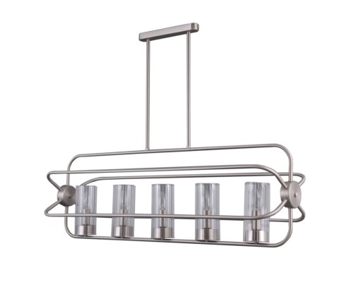 Подвесная люстра Дрита 33069.01.35.05 Seven Fires