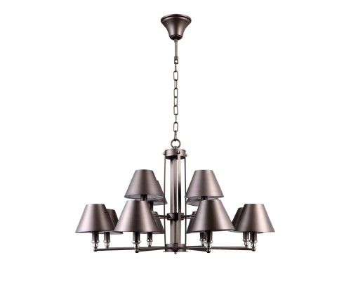 Подвесная люстра Байс 35176.01.53.12 Seven Fires