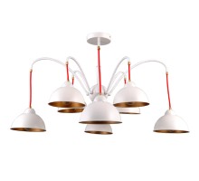 Потолочная люстра Джулия 35181.01.10.08 Seven Fires