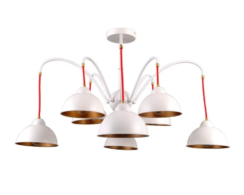 Потолочная люстра Джулия 35181.01.10.08 Seven Fires