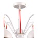Потолочная люстра Джулия 35181.01.10.08 Seven Fires
