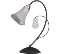 Интерьерная настольная лампа Эспен 36013.04.53.01 Seven Fires