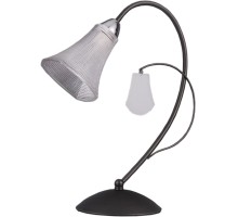 Интерьерная настольная лампа Эспен 36013.04.53.01 Seven Fires