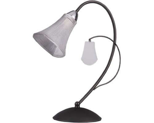 Интерьерная настольная лампа Эспен 36013.04.53.01 Seven Fires