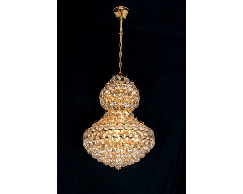 Подвесная люстра Ashley 43697/12 Seven Fires