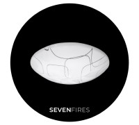 Потолочный светильник Эйри 45004.19.15.64 Seven Fires