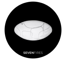 Потолочный светильник Эйри 45004.19.15.64 Seven Fires