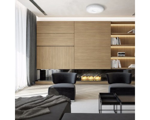 Потолочный светильник Эйри 45102.19.15.64 Seven Fires