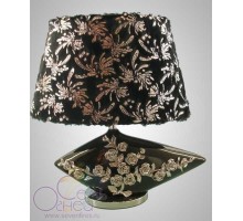 Интерьерная настольная лампа Дженна 71068.04.13.01 Seven Fires