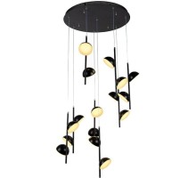 Подвесной светильник Эйтор 74559.01.14.16 Seven Fires