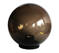 Наземный светильник Гарден 81120.06.35.01 Seven Fires