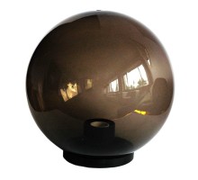 Наземный светильник Гарден 81120.06.35.01 Seven Fires