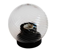 Наземный светильник Гарден 81230.06.15.01 Seven Fires