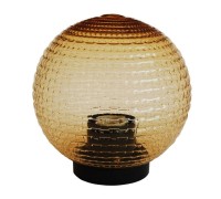 Наземный светильник Гарден 81310.06.15.01 Seven Fires