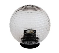 Наземный светильник Гарден 81330.06.15.01 Seven Fires