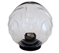 Наземный светильник Гарден 81430.06.20.01 Seven Fires