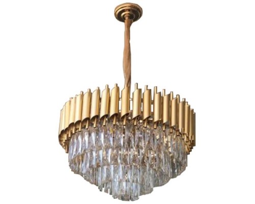 Подвесная люстра Juliet SF0001/8PL-MGD Seven Fires