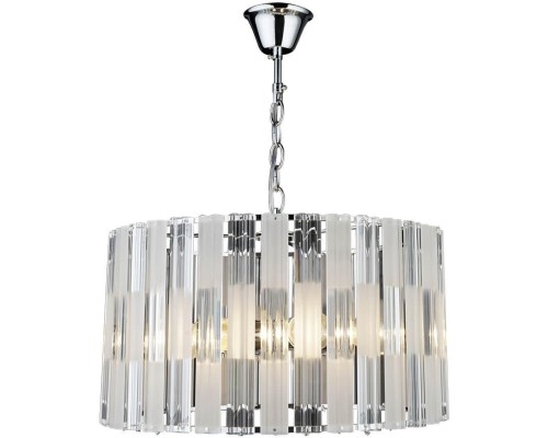 Подвесная люстра Rian SF3333/6H-CR-CL Seven Fires