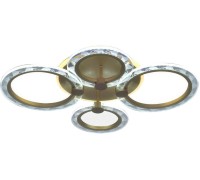 Потолочная люстра Oden SF7052/5C-AB-BL Seven Fires