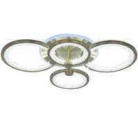 Потолочная люстра Floki SF7053/5C-AB-RGB Seven Fires