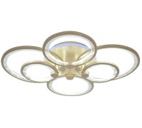 Потолочная люстра Floki SF7053/7C-SGD-RGB Seven Fires