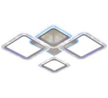 Потолочная люстра Vestejn SF7056/5C-SGD-RGB Seven Fires