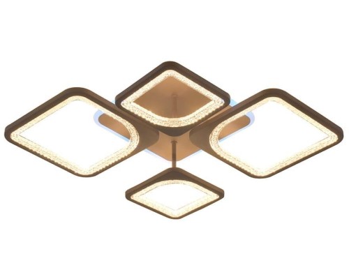 Потолочная люстра Kalle SF7064/5C-CF-BL Seven Fires