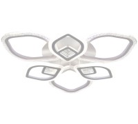 Потолочная люстра Meri SF7090/6C-WT Seven Fires