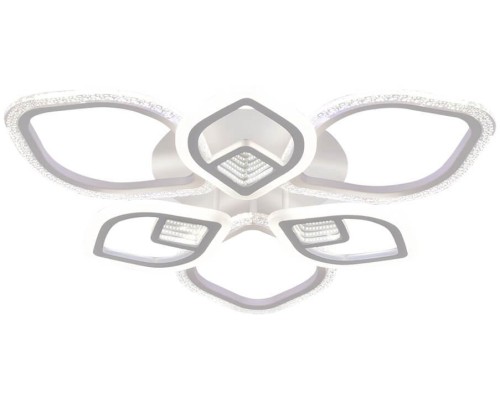 Потолочная люстра Meri SF7090/6C-WT Seven Fires