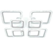 Потолочная люстра Tomiris SF7092/8C-WT Seven Fires