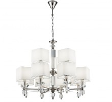 Подвесная люстра 1013 1013-12PL Simple Story