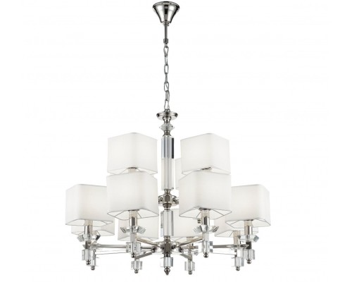 Подвесная люстра 1013 1013-12PL Simple Story